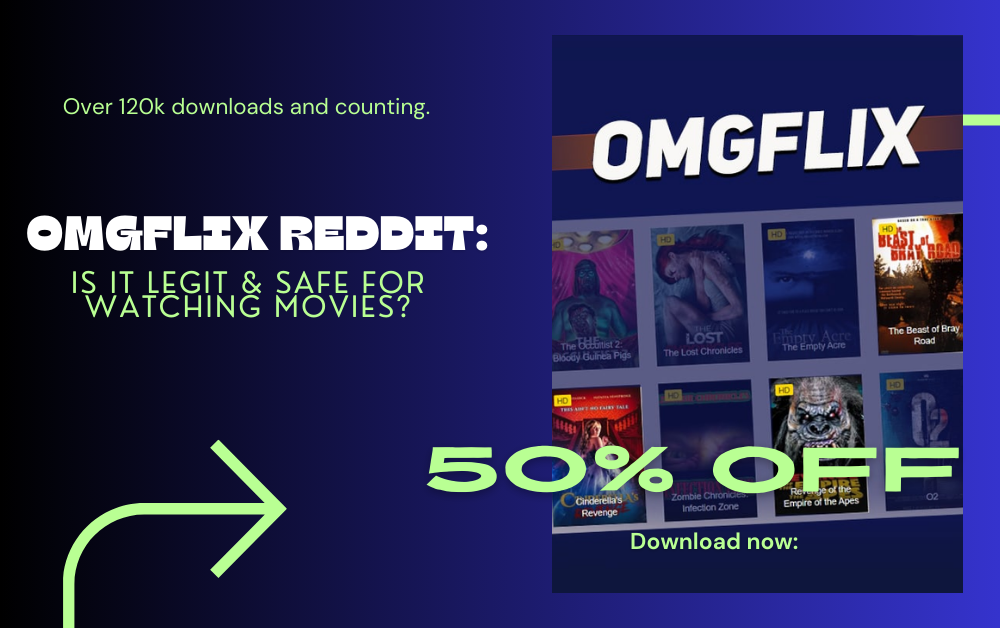 Omgflix Reddit: