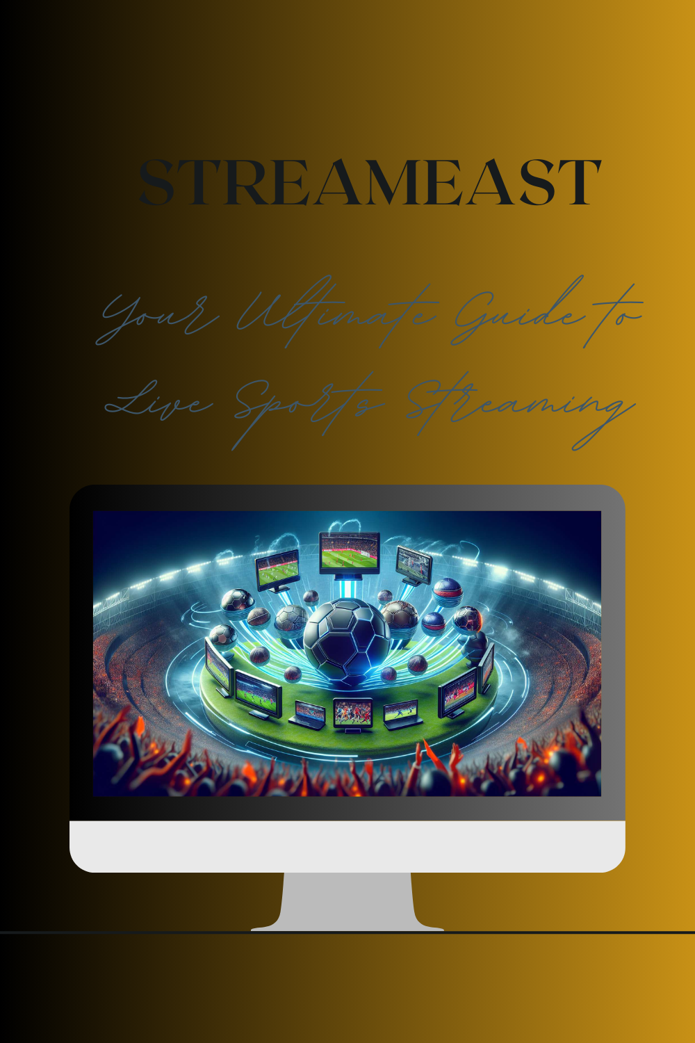 StreamEast