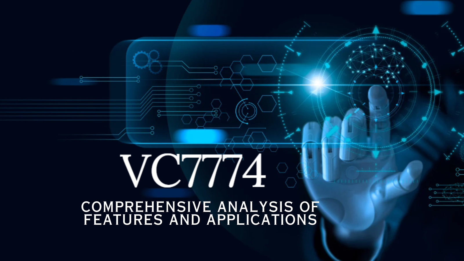 vc7774