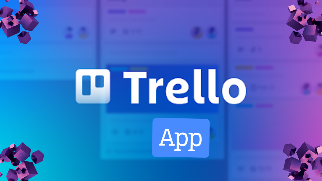 Trello App