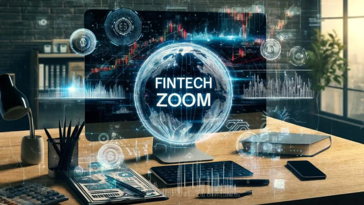 FintechZoom Meta Stock