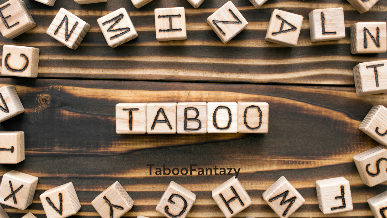 TabooFantazy