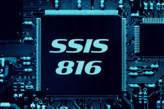 SSIS 816