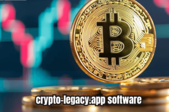 Crypto-Legacy.app Software