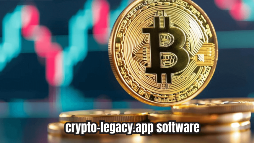 Crypto-Legacy.app Software