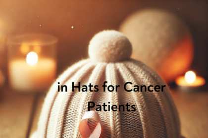 Hats for Cancer Patients