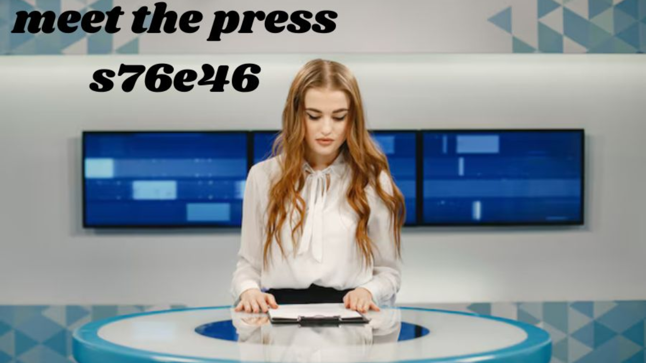 Meet the Press S76E46