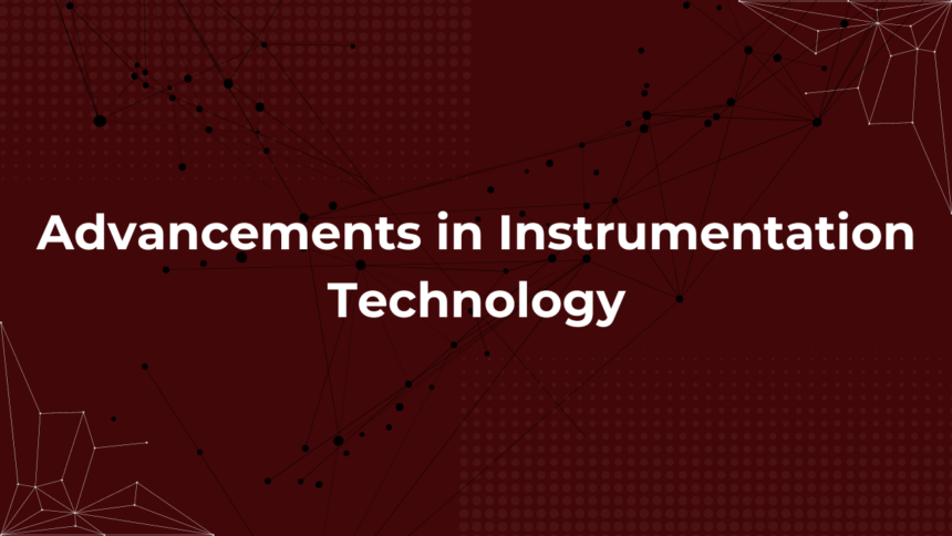 Instrumentation Technology