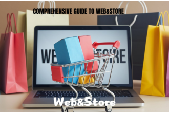 Web&Store