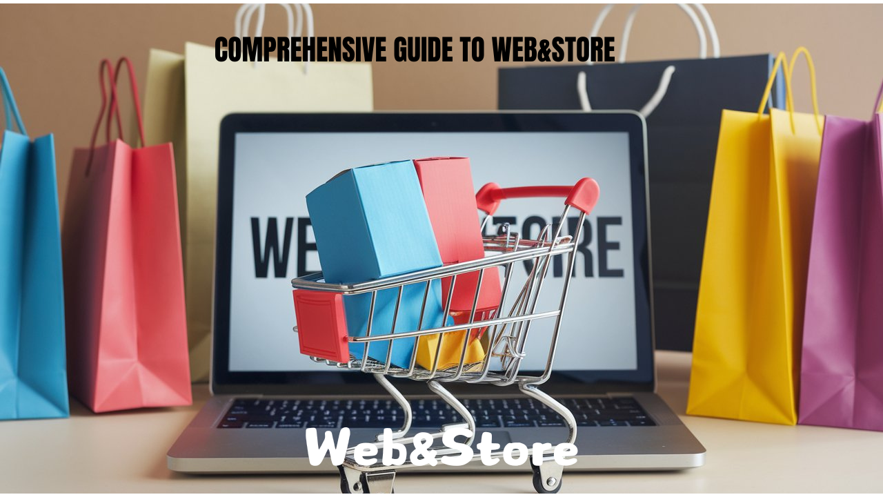 Web&Store