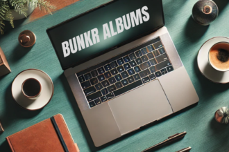 Bunkr Albums