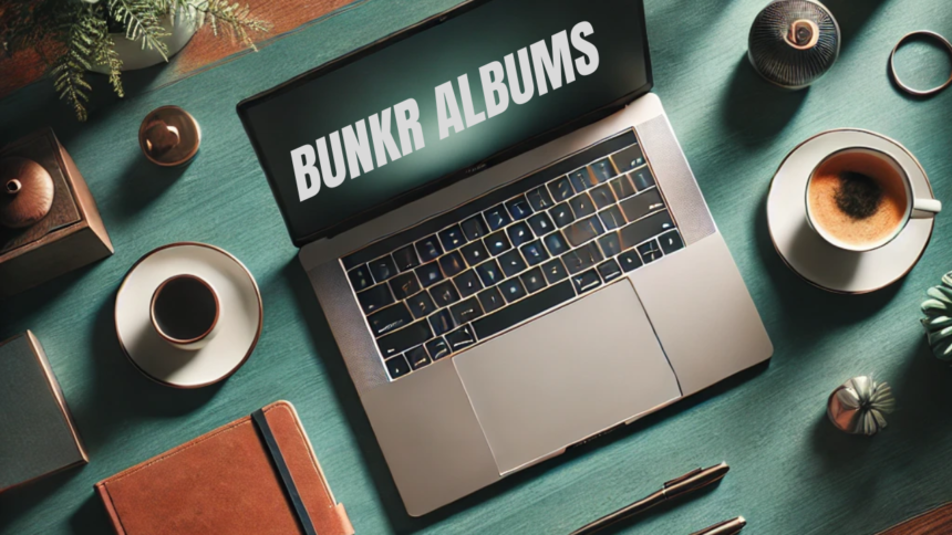 Bunkr Albums