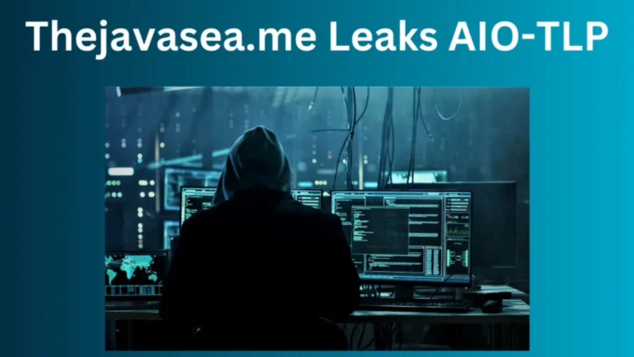 TheJavaSea.me Leaks AIO-TLP