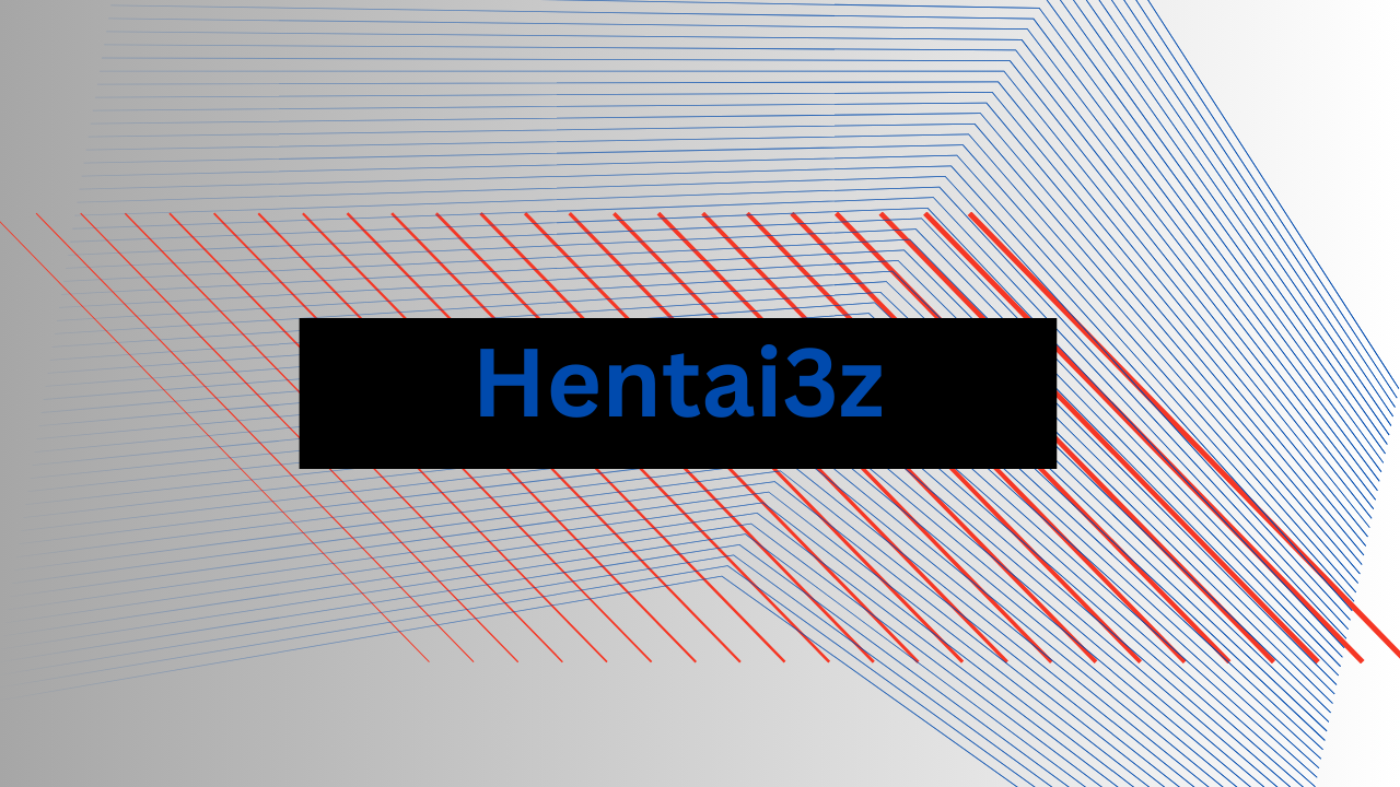 Hentai3z