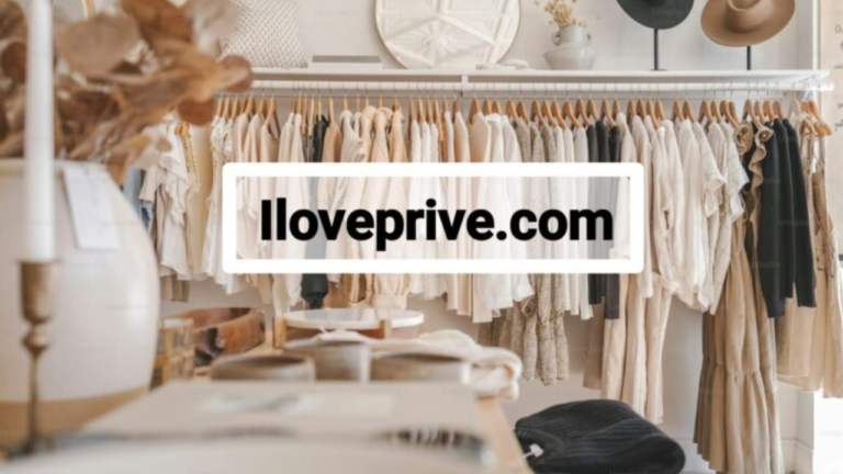 iloveprive.com