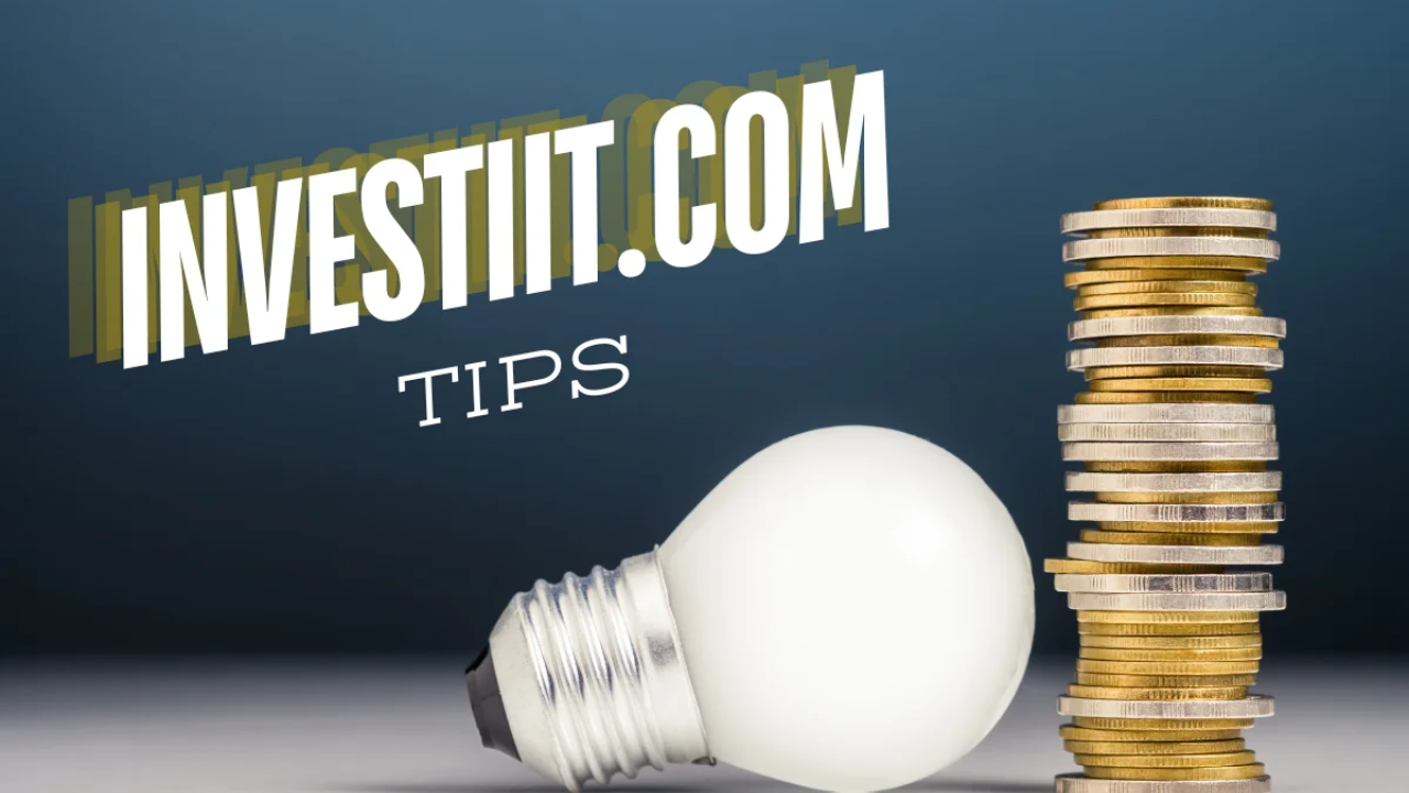 Investiit.com Tips