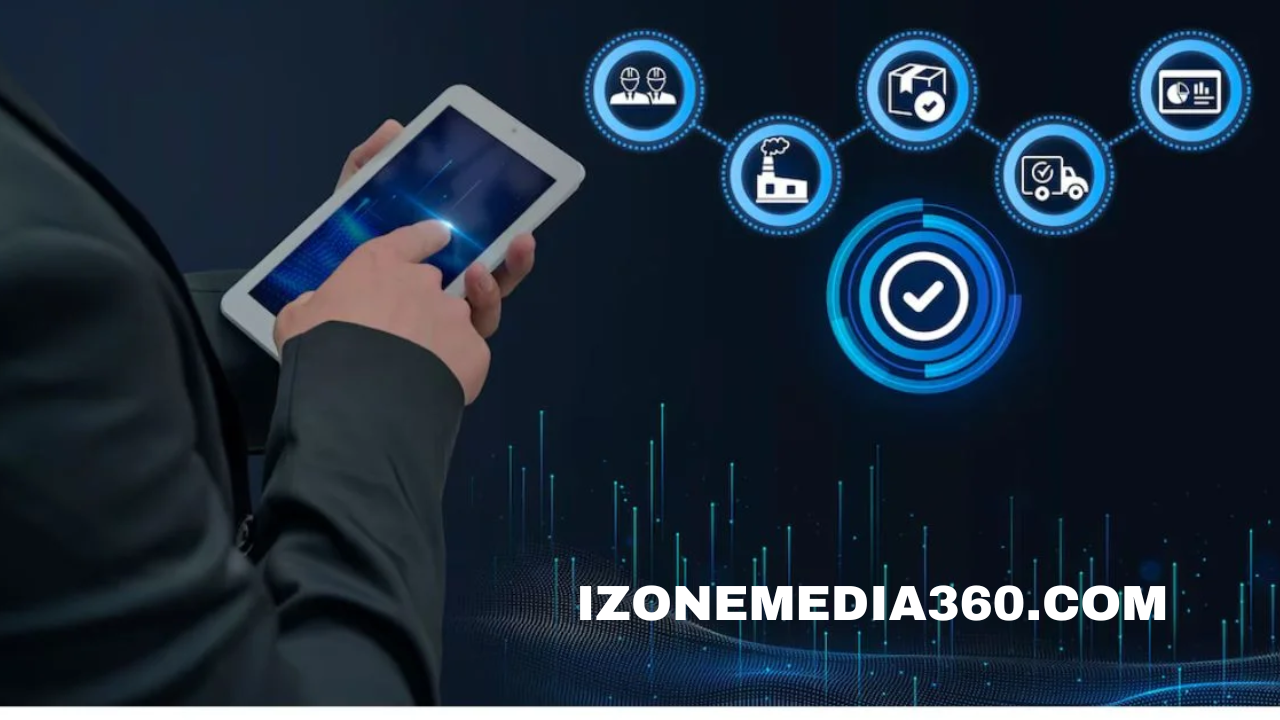 izonemedia360.com