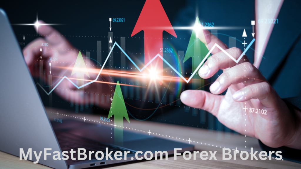 MyFastBroker.com Forex Brokers