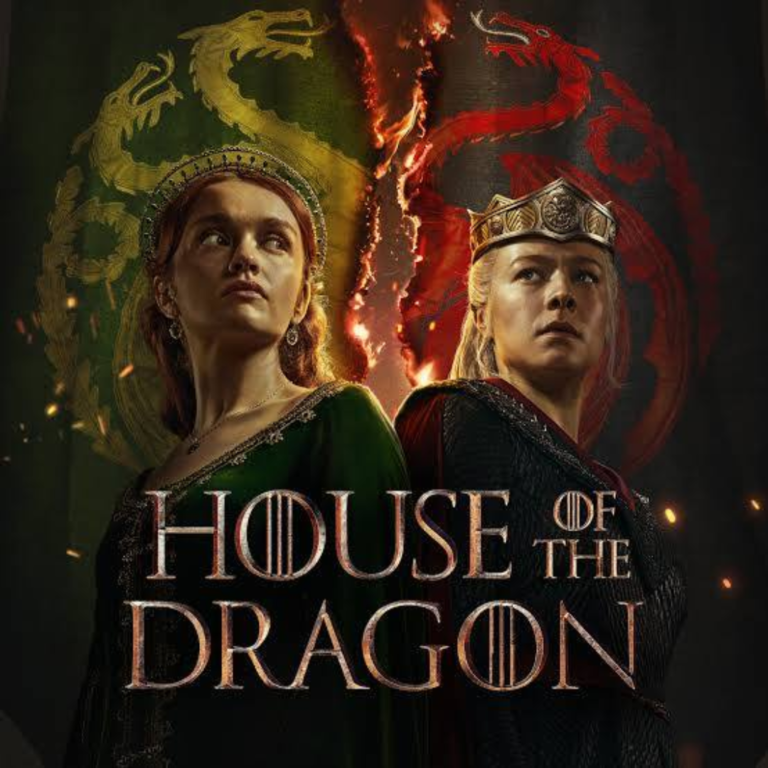 House of the Dragon