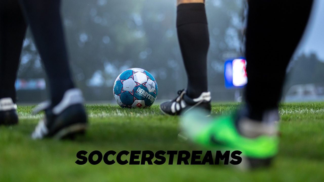 SoccerStreams