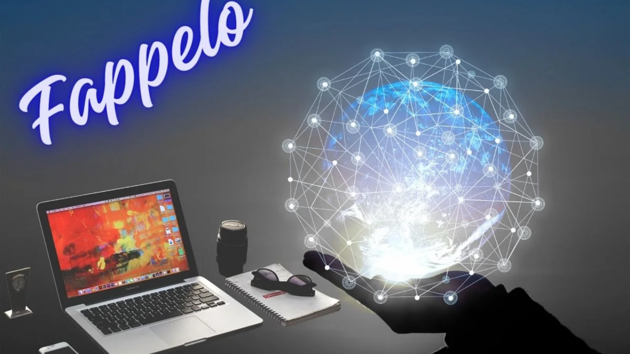 Discover Fappelo: A New Digital Marketplace for Beginners