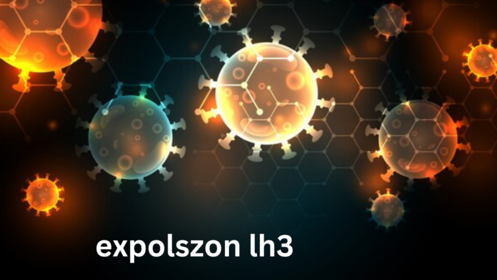 Expolszon LH3