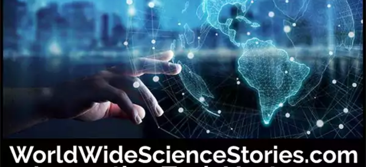 Worldwidesciencestories.com Innovative Tech Ventures