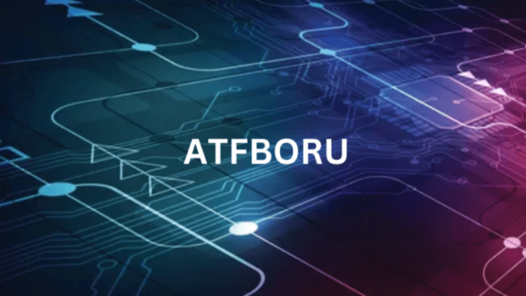 Atfboru