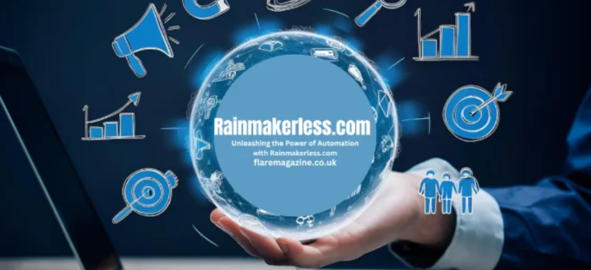 Rainmakerless.com