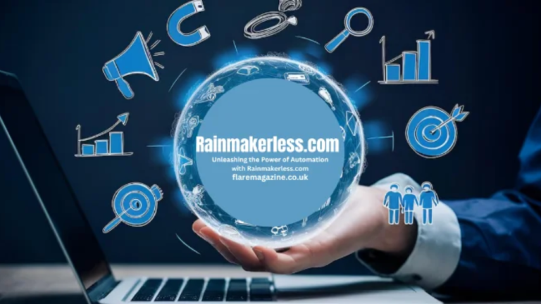 Rainmakerless.com