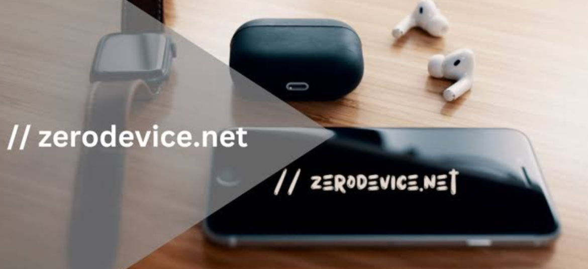 // zerodevice.net