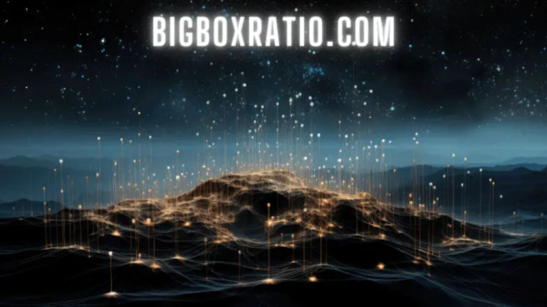 Bigboxratio.com