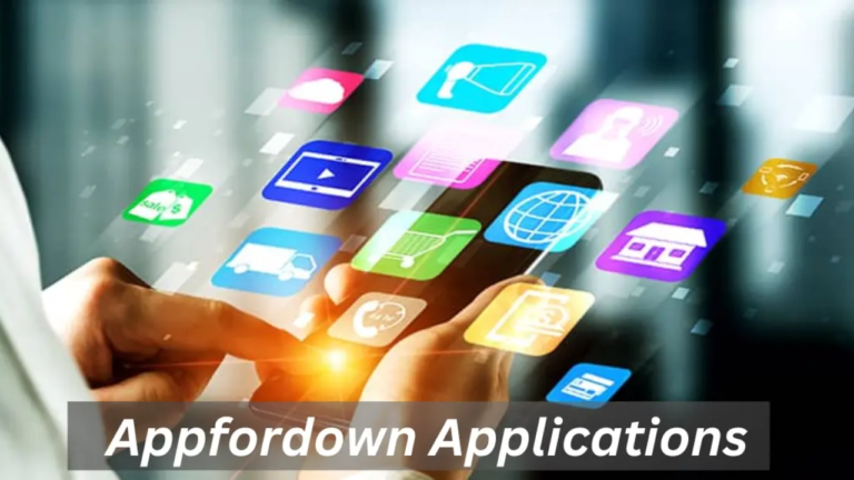 Appfordown Applications