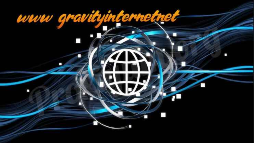 WWW GravityInternetnet