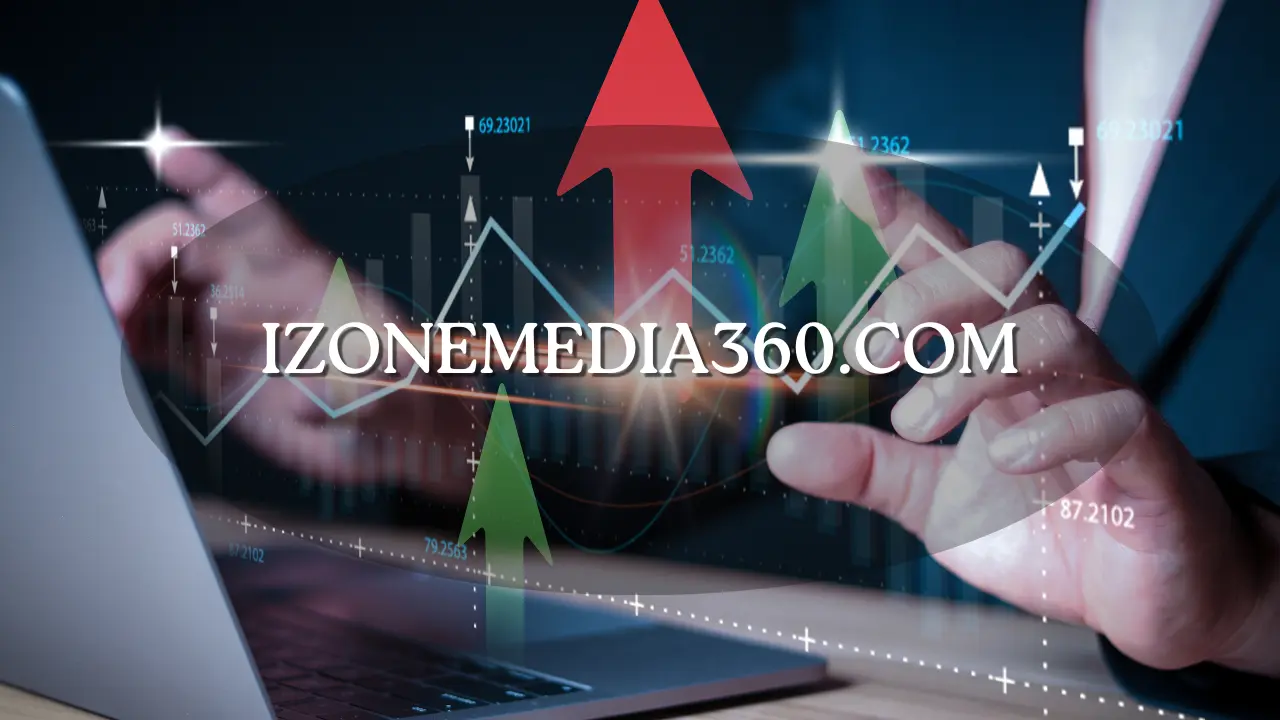 iZoneMedia360.com