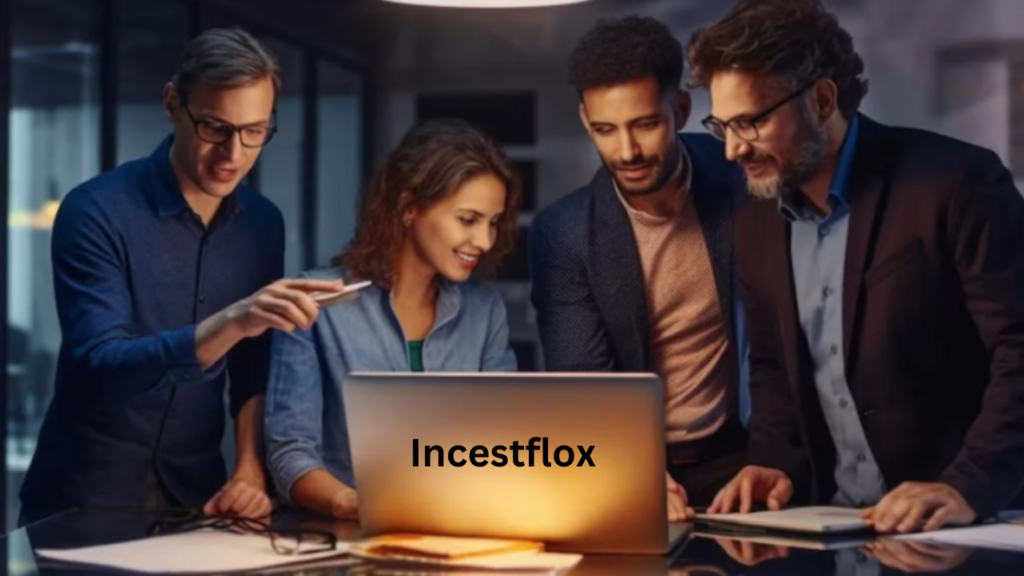 Incestflox